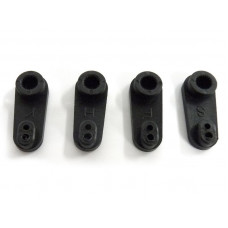 Комплект качалок сервопривода, 4шт.