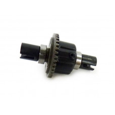 Дифференциал в сборе для Himoto E8XTL, E8MTL