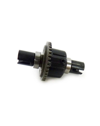 Дифференциал в сборе для Himoto E8XTL, E8MTL