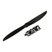 Пропеллер 1050 для самолета Volantex RC Ranger 2400