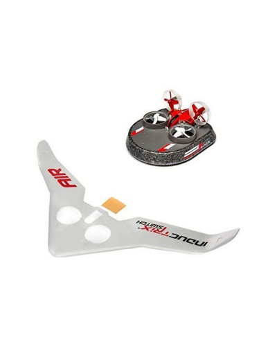 Квадрокоптер BLADE Inductrix Switch Air RTF (квадрокоптер-крыло)