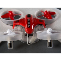 Квадрокоптер BLADE Inductrix Switch Air RTF (квадрокоптер-крыло)