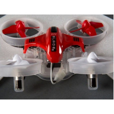 Квадрокоптер BLADE Inductrix Switch Air RTF (квадрокоптер-крыло)