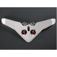 Квадрокоптер BLADE Inductrix Switch Air RTF (квадрокоптер-крыло)