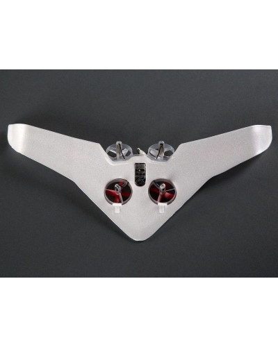 Квадрокоптер BLADE Inductrix Switch Air RTF (квадрокоптер-крыло)