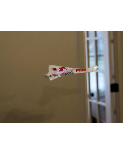 Квадрокоптер BLADE Inductrix Switch Air RTF (квадрокоптер-крыло)