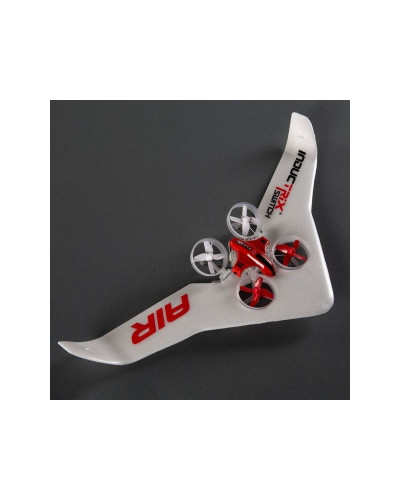 Квадрокоптер BLADE Inductrix Switch Air RTF (квадрокоптер-крыло)