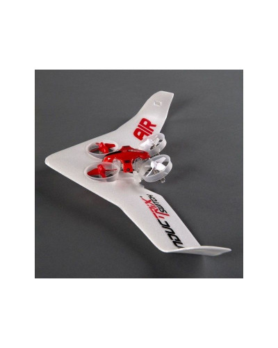 Квадрокоптер BLADE Inductrix Switch Air RTF (квадрокоптер-крыло)