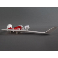 Квадрокоптер BLADE Inductrix Switch Air RTF (квадрокоптер-крыло)