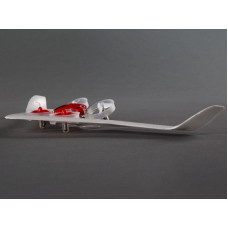 Квадрокоптер BLADE Inductrix Switch Air RTF (квадрокоптер-крыло)