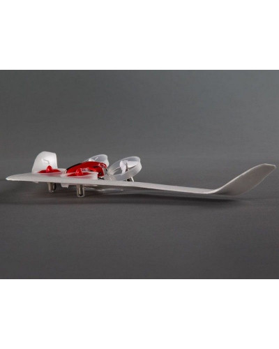 Квадрокоптер BLADE Inductrix Switch Air RTF (квадрокоптер-крыло)