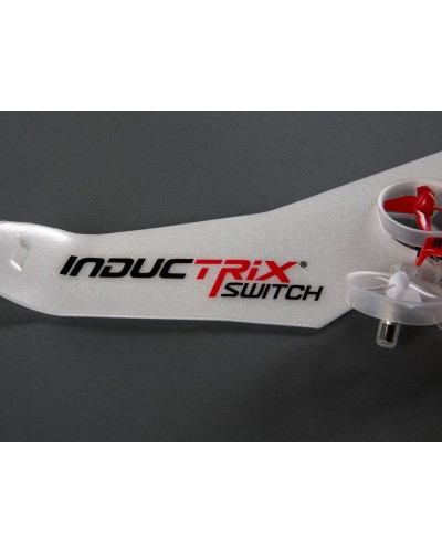 Квадрокоптер BLADE Inductrix Switch Air RTF (квадрокоптер-крыло)