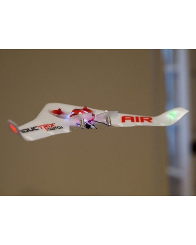 Квадрокоптер BLADE Inductrix Switch Air RTF (квадрокоптер-крыло)