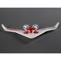 Квадрокоптер BLADE Inductrix Switch Air RTF (квадрокоптер-крыло)