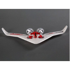 Квадрокоптер BLADE Inductrix Switch Air RTF (квадрокоптер-крыло)