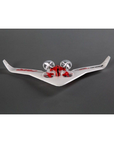 Квадрокоптер BLADE Inductrix Switch Air RTF (квадрокоптер-крыло)