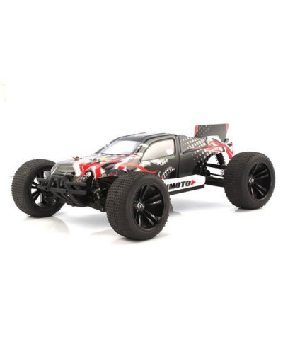 Чехол для HIMOTO KATANA 1:10 зимний