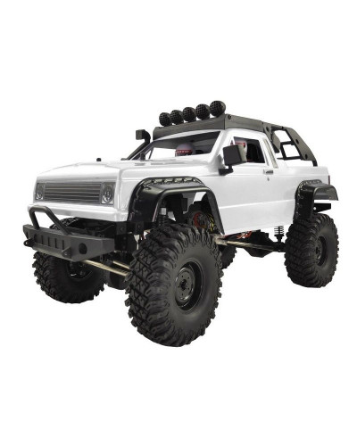 Радиоуправляемый краулер Himoto Highpoint 4WD 2.4G 1/10 RTR