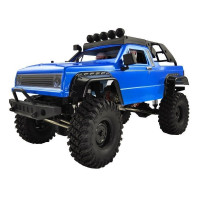 Радиоуправляемый краулер Himoto Highpoint 4WD 2.4G 1/10 RTR