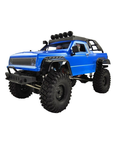 Радиоуправляемый краулер Himoto Highpoint 4WD 2.4G 1/10 RTR