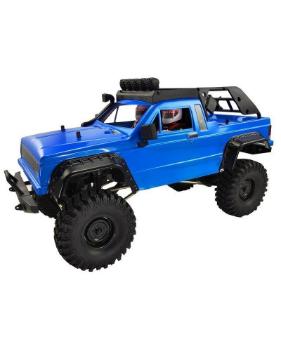 Радиоуправляемый краулер Himoto Highpoint 4WD 2.4G 1/10 RTR