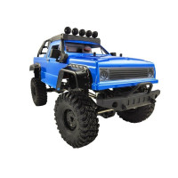 Радиоуправляемый краулер Himoto Highpoint 4WD 2.4G 1/10 RTR