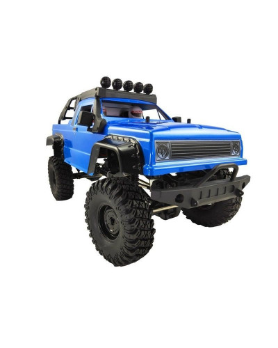 Радиоуправляемый краулер Himoto Highpoint 4WD 2.4G 1/10 RTR