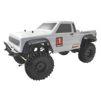 Радиоуправляемый краулер Himoto Highpoint 4WD 2.4G 1/10 RTR
