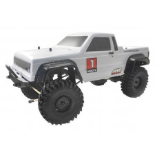 Радиоуправляемый краулер Himoto Highpoint 4WD 2.4G 1/10 RTR