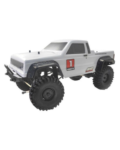 Радиоуправляемый краулер Himoto Highpoint 4WD 2.4G 1/10 RTR