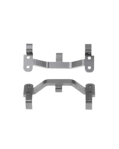 Металлический соединитель WPL для C14, C24