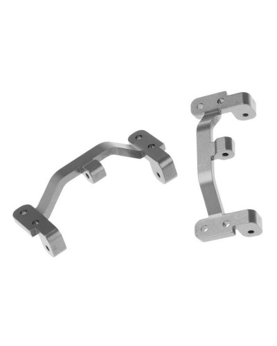 Металлический соединитель WPL для C14, C24