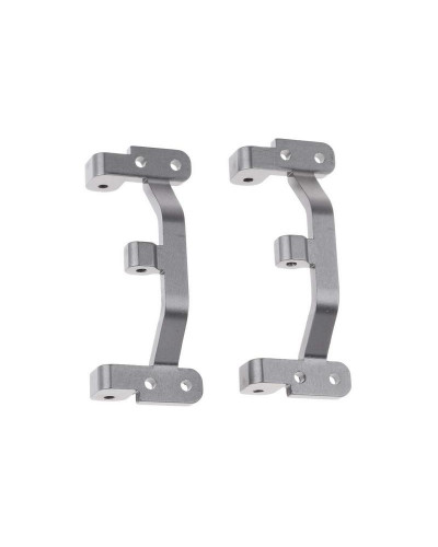 Металлический соединитель WPL для C14, C24