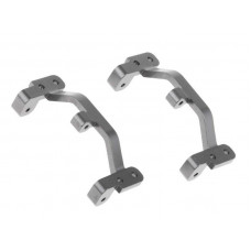 Металлический соединитель WPL для C14, C24