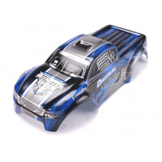 Синий кузов для монстра 1/8