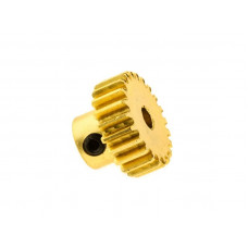 Ведущая шестерня 22T, шаг 0.6