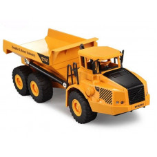 Радиоуправляемый самосвал Double Eagle Volvo 1:26 2.4G RTR