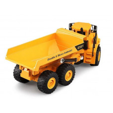 Радиоуправляемый самосвал Double Eagle Volvo 1:26 2.4G RTR