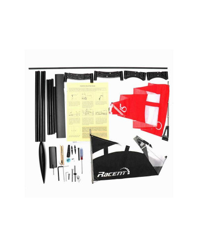 Радиоуправляемая яхта Volantex RC COMPASS 650 2.4G 2ch RTR