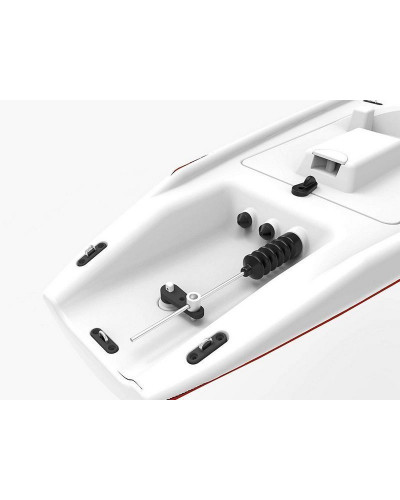 Радиоуправляемая яхта Volantex RC COMPASS 650 2.4G 2ch RTR