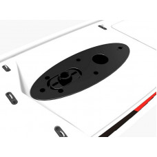 Радиоуправляемая яхта Volantex RC COMPASS 650 2.4G 2ch RTR