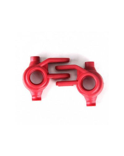 Поворотные кулаки для Remo Hobby MMAX, EX3 1/10, тюнинг