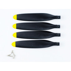 Пропеллер для самолета Top RC Tempest