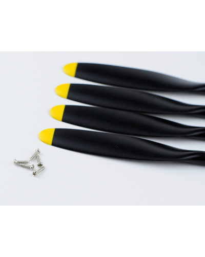 Пропеллер для самолета Top RC Tempest