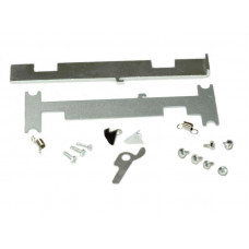 Задний замок корпуса для танка SHERMAN M4A3 TAG120649