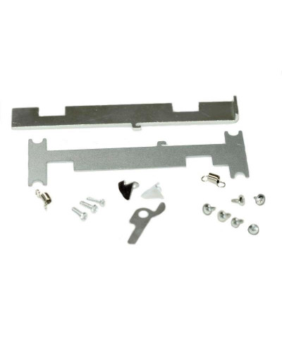 Задний замок корпуса для танка SHERMAN M4A3 TAG120649