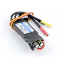 Регулятор скорости бесколлекторный 40A для самолета Top RC Riot