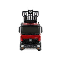 Радиоуправляемая пожарная машина-лестница HUI NA TOYS 2.4G 22CH 1/14 RTR