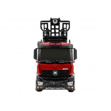 Радиоуправляемая пожарная машина-лестница HUI NA TOYS 2.4G 22CH 1/14 RTR