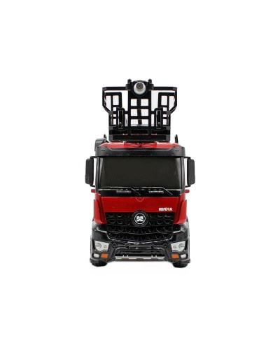 Радиоуправляемая пожарная машина-лестница HUI NA TOYS 2.4G 22CH 1/14 RTR